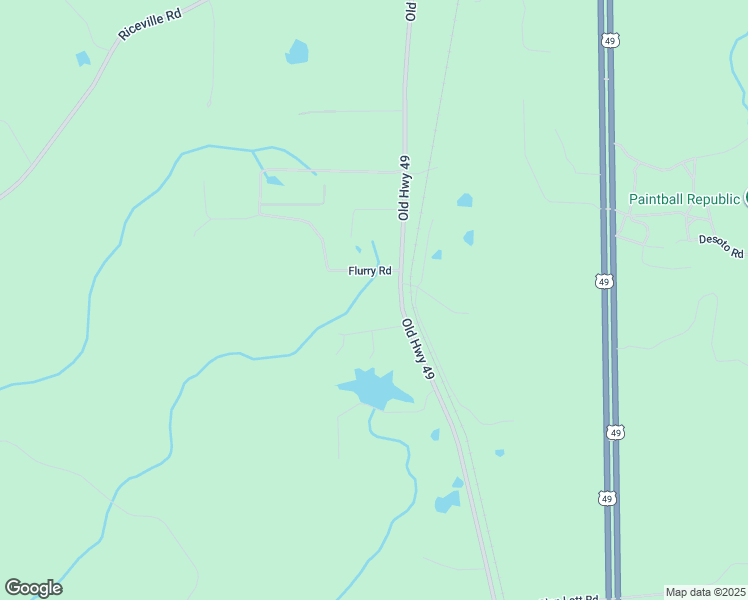 map of restaurants, bars, coffee shops, grocery stores, and more near 20 Rose Wood Drive in McHenry