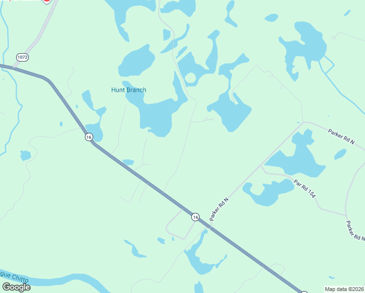 map of restaurants, bars, coffee shops, grocery stores, and more near 12000-12798 Jim Mizell Road in Bogalusa