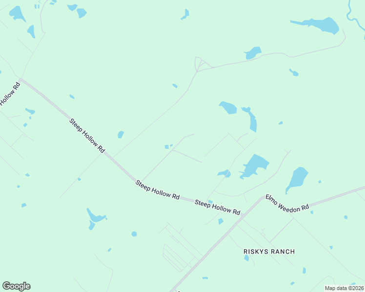 map of restaurants, bars, coffee shops, grocery stores, and more near 6956 Ellehue Lane in Bryan