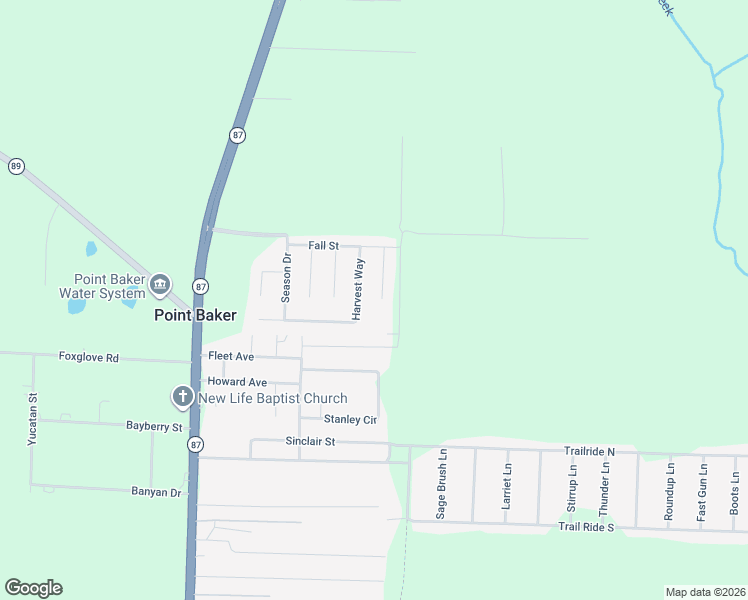 map of restaurants, bars, coffee shops, grocery stores, and more near 7035 Tylerwood Court in Milton