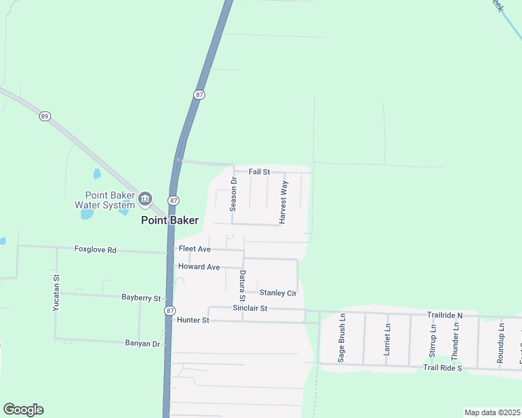 map of restaurants, bars, coffee shops, grocery stores, and more near 7031 Jacobsview Lane in Milton