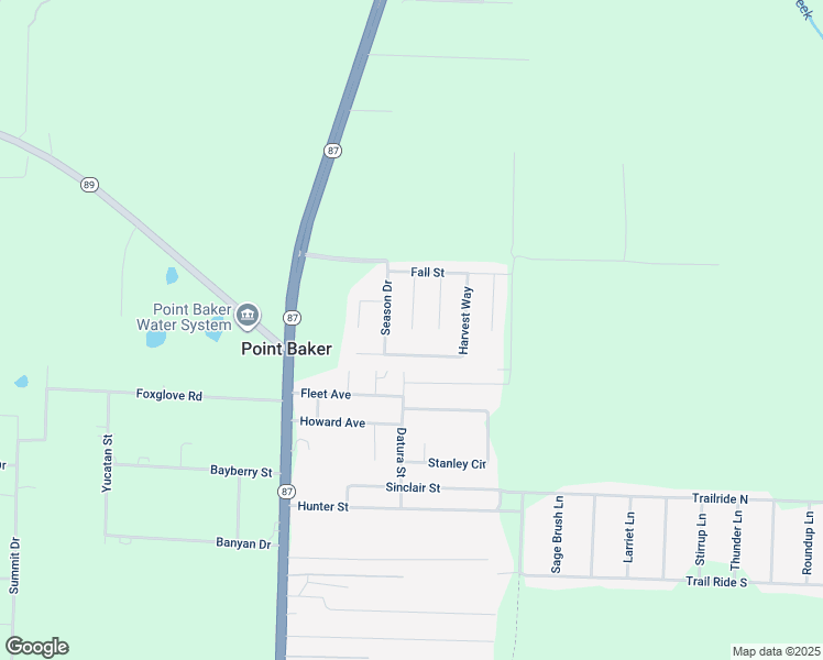 map of restaurants, bars, coffee shops, grocery stores, and more near 7029 Marissa Point Lane in Milton