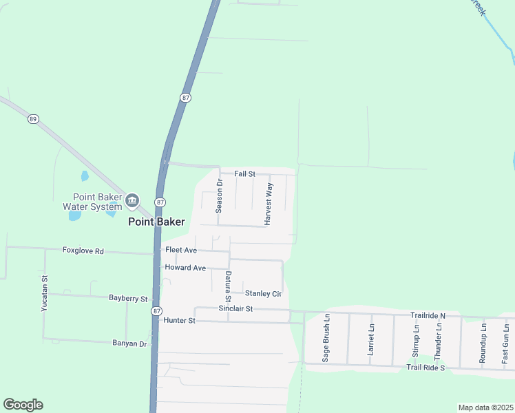map of restaurants, bars, coffee shops, grocery stores, and more near 7038 Jacobsview Lane in Milton