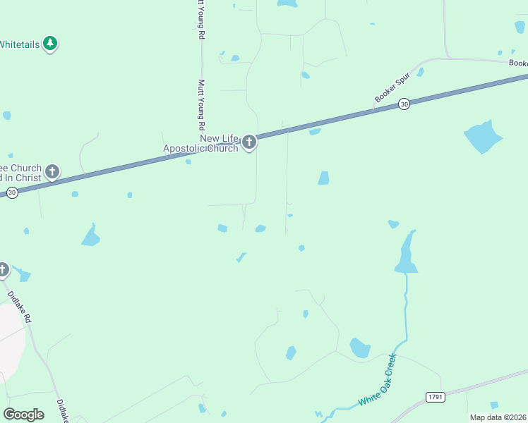 map of restaurants, bars, coffee shops, grocery stores, and more near 29 Gatlin Road in Huntsville