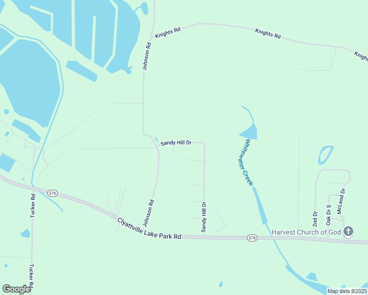 map of restaurants, bars, coffee shops, grocery stores, and more near 4980 Bentwood Court in Valdosta