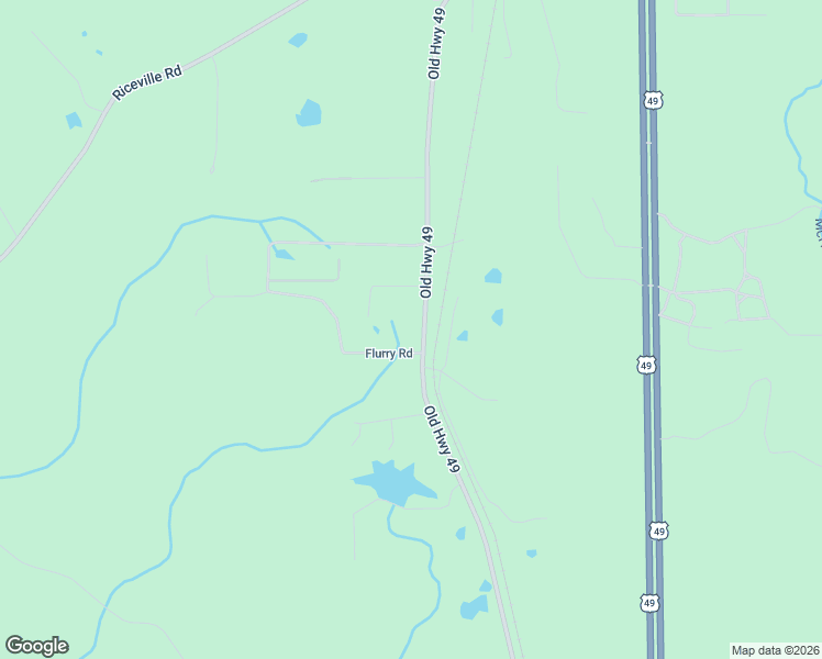map of restaurants, bars, coffee shops, grocery stores, and more near 225 McHenry Avenue in McHenry