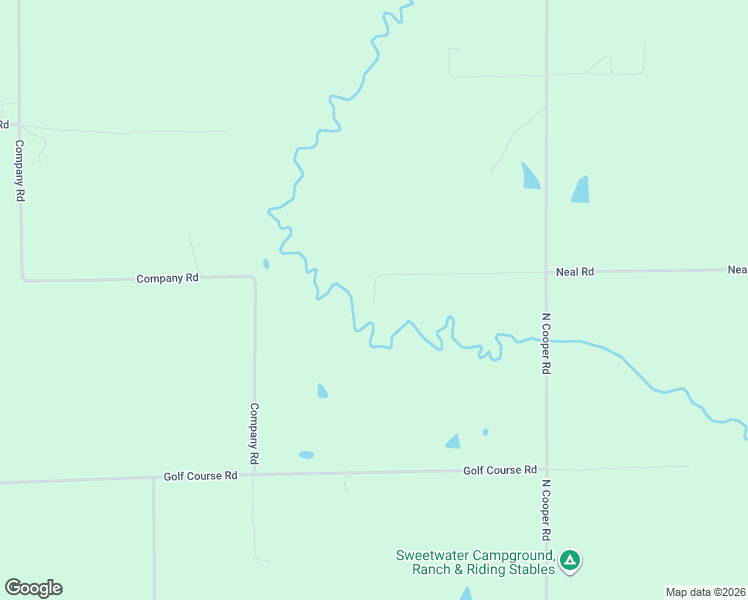 map of restaurants, bars, coffee shops, grocery stores, and more near 17250 Chapman Road in Loranger