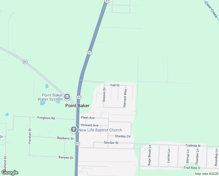 map of restaurants, bars, coffee shops, grocery stores, and more near 7079 Season Drive in Milton