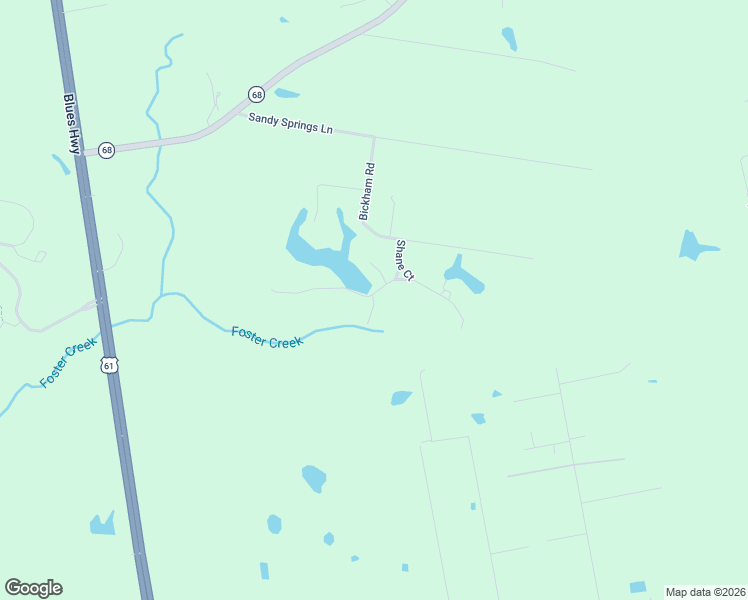 map of restaurants, bars, coffee shops, grocery stores, and more near 25315 Dennis Court in Jackson