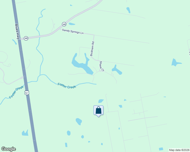 map of restaurants, bars, coffee shops, grocery stores, and more near 25315 Dennis Court in Jackson