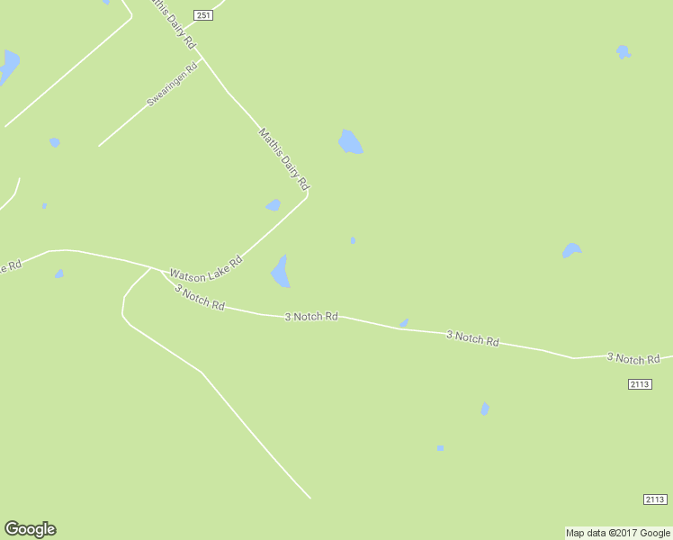 map of restaurants, bars, coffee shops, grocery stores, and more near 73 3 Notch Road in Huntsville