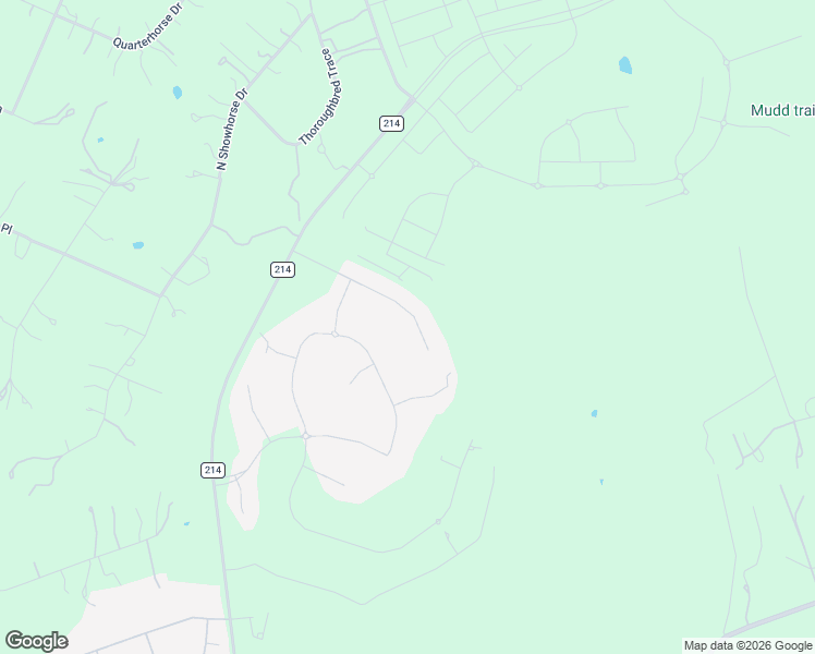 map of restaurants, bars, coffee shops, grocery stores, and more near 220 Spence Lane in Liberty Hill