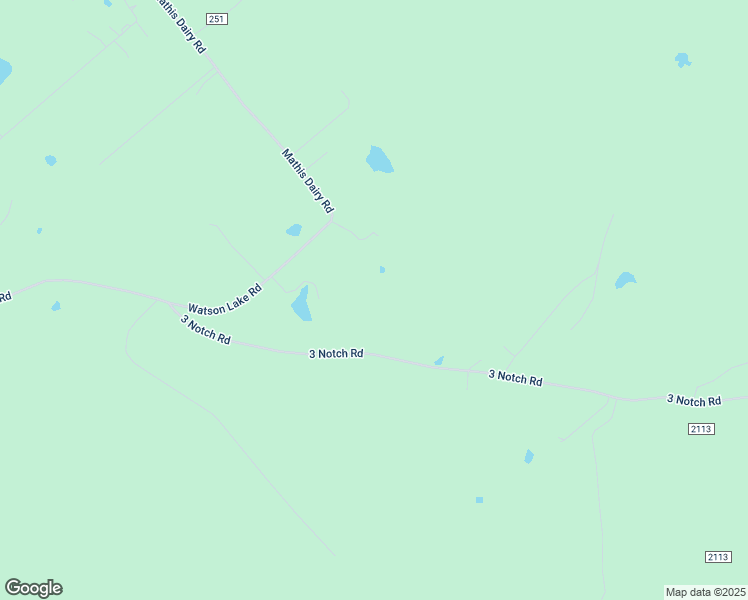 map of restaurants, bars, coffee shops, grocery stores, and more near 73 3 Notch Road in Huntsville