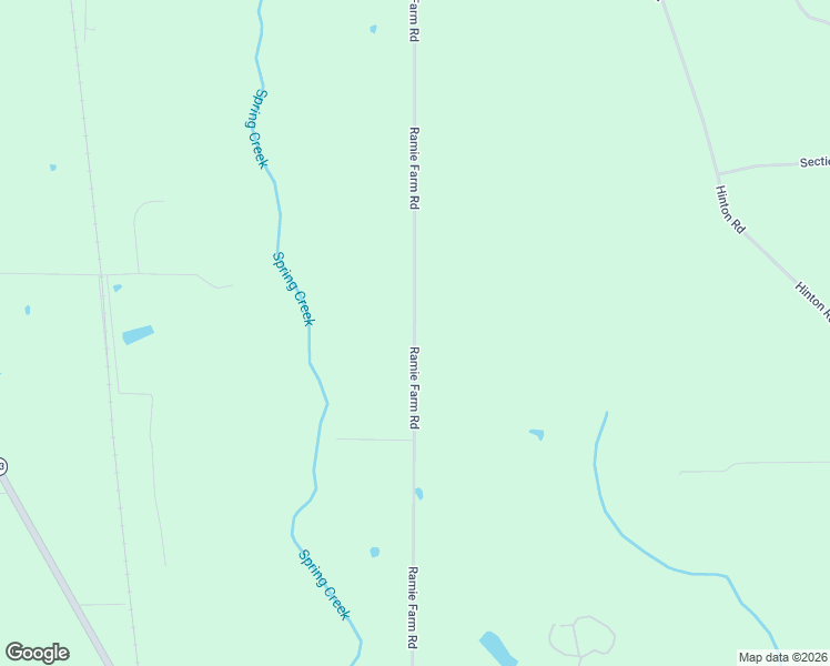 map of restaurants, bars, coffee shops, grocery stores, and more near 23880 Ramie Farm Road in Moss Point