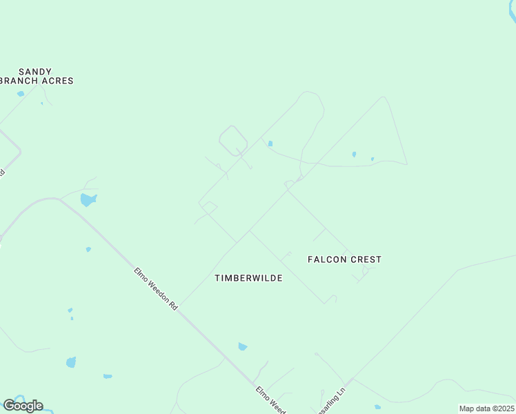 map of restaurants, bars, coffee shops, grocery stores, and more near 9503 Timberwilde Drive in Bryan