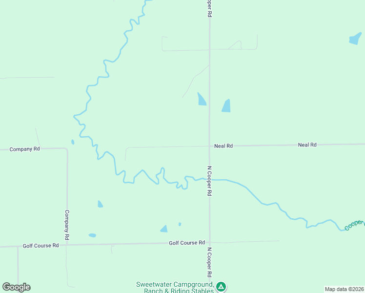map of restaurants, bars, coffee shops, grocery stores, and more near 17250-17398 Chapman Road in Loranger