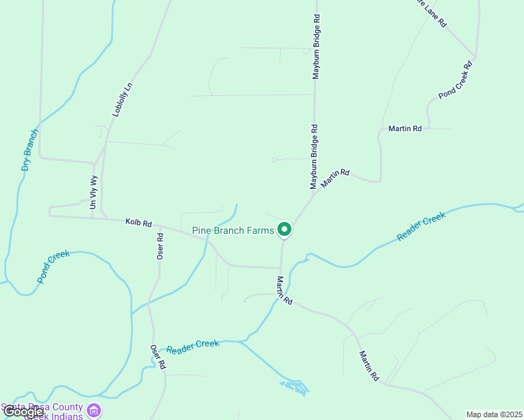 map of restaurants, bars, coffee shops, grocery stores, and more near 4940 Palmer Ridge Drive in Milton