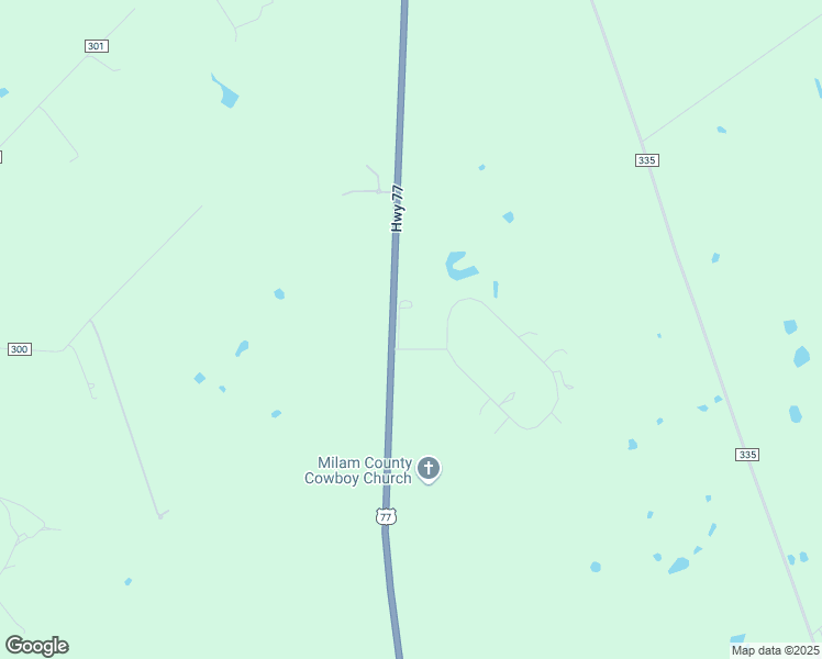map of restaurants, bars, coffee shops, grocery stores, and more near 2771 U.S. 77 in Rockdale