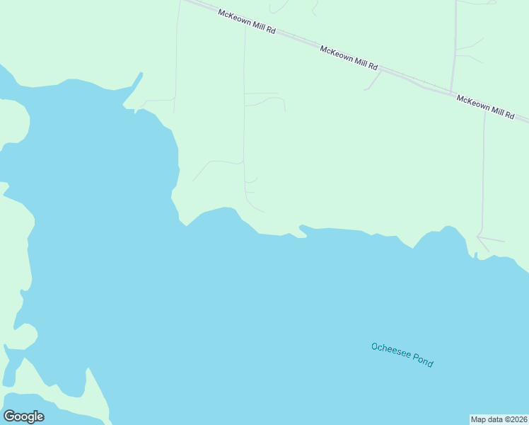 map of restaurants, bars, coffee shops, grocery stores, and more near 1786 Kaham Lane in Grand Ridge