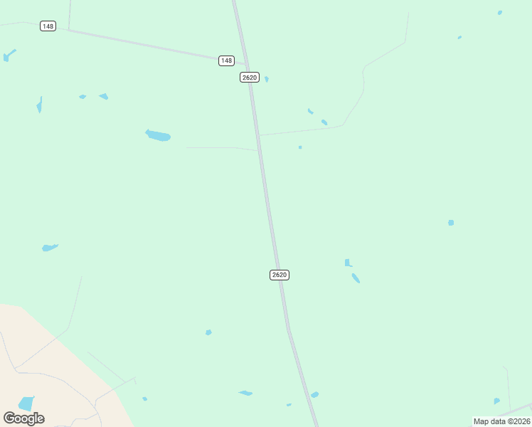 map of restaurants, bars, coffee shops, grocery stores, and more near Farm to Market Road 2620 in Bedias