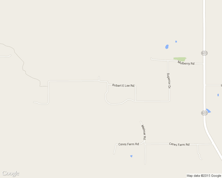 map of restaurants, bars, coffee shops, grocery stores, and more near 23600 Robert E Lee Road in Lucedale