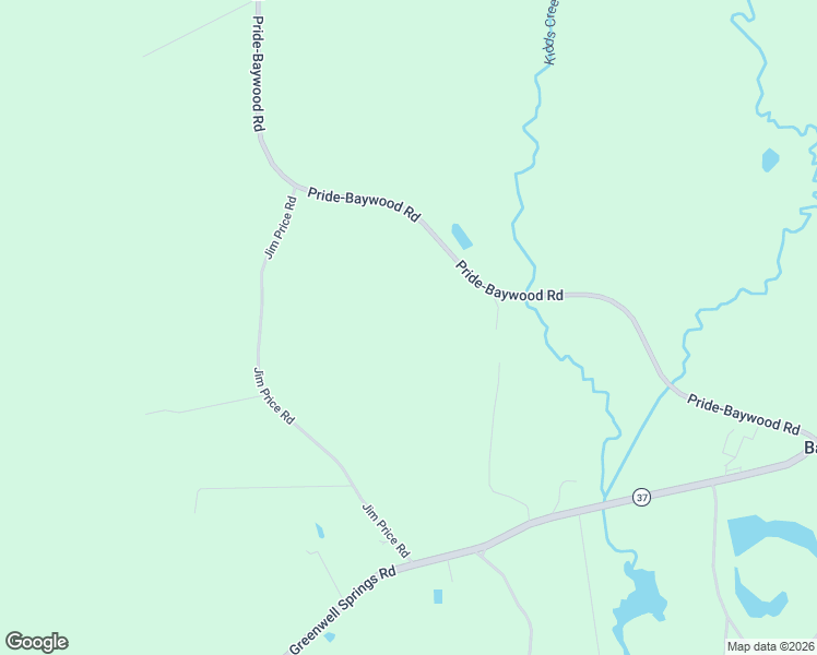 map of restaurants, bars, coffee shops, grocery stores, and more near 21176 Pride-Baywood Road in East Baton Rouge Parish