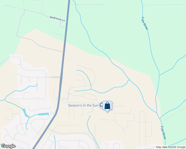 map of restaurants, bars, coffee shops, grocery stores, and more near 31651 U.S. Highway 31 in Spanish Fort