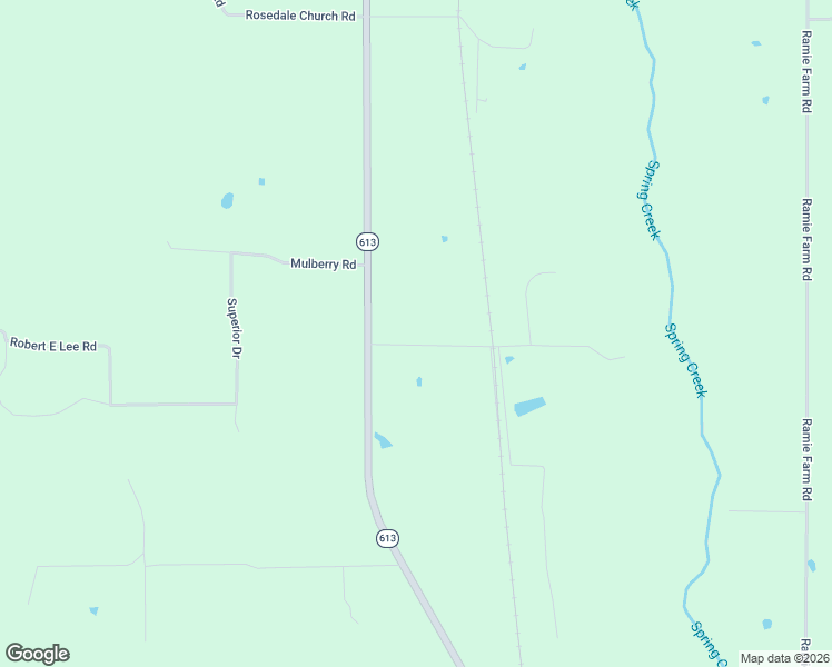 map of restaurants, bars, coffee shops, grocery stores, and more near 6201 Lum Reeves Road in Lucedale