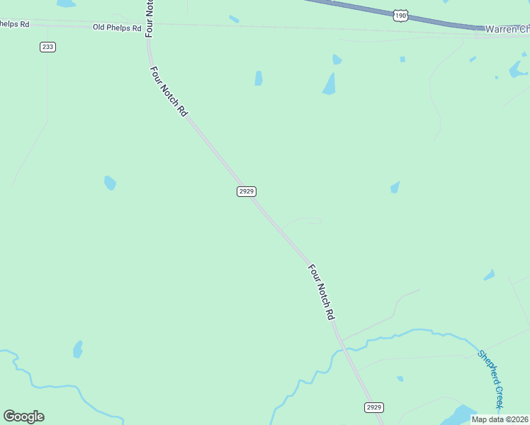 map of restaurants, bars, coffee shops, grocery stores, and more near 290 Farm to Market Road 2929 in Huntsville