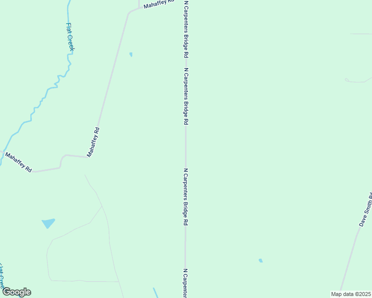 map of restaurants, bars, coffee shops, grocery stores, and more near in Mittie