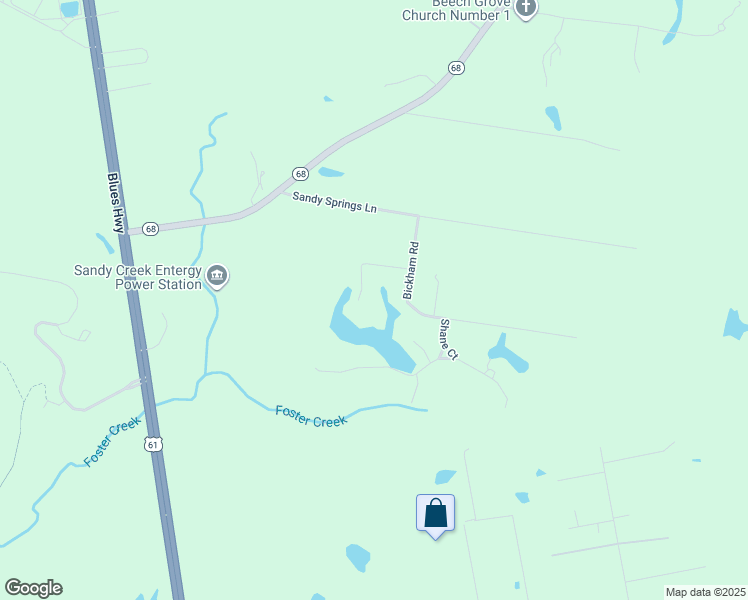 map of restaurants, bars, coffee shops, grocery stores, and more near 25422 Renee Court in Jackson