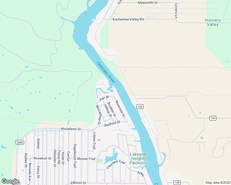 map of restaurants, bars, coffee shops, grocery stores, and more near 602 Riverside Drive in Kingsland