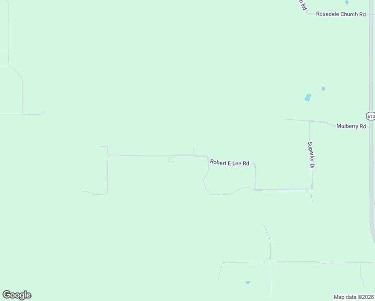 map of restaurants, bars, coffee shops, grocery stores, and more near 24051 Robert E Lee Road in Lucedale