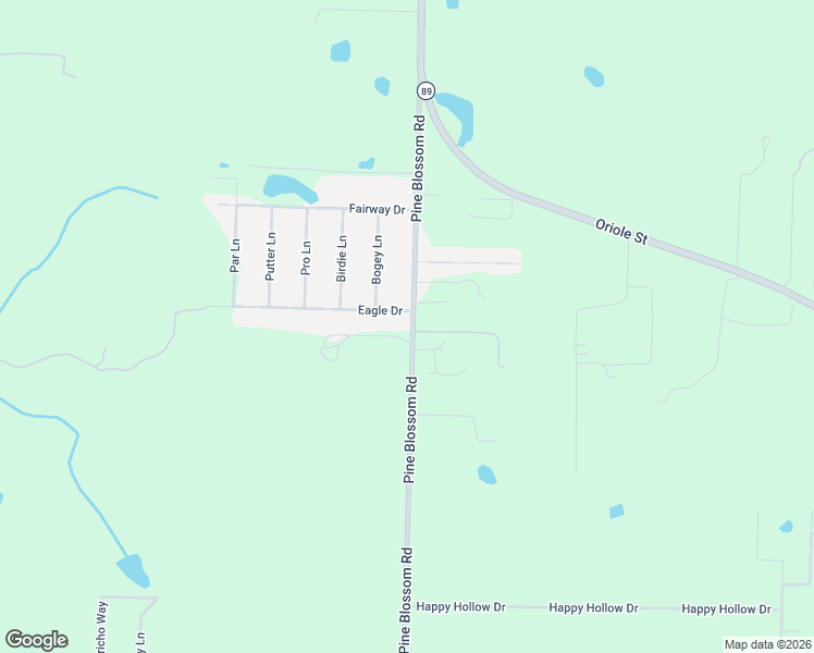 map of restaurants, bars, coffee shops, grocery stores, and more near 7157 Pine Blossom Road in Milton