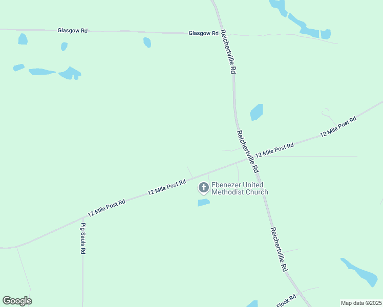 map of restaurants, bars, coffee shops, grocery stores, and more near 6991 12 Mile Post Road in Boston