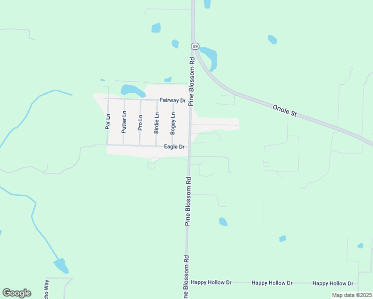 map of restaurants, bars, coffee shops, grocery stores, and more near 7163 Pine Blossom Road in Milton