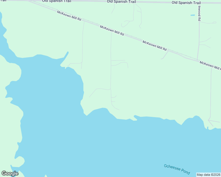 map of restaurants, bars, coffee shops, grocery stores, and more near 1786 Kaham Lane in Grand Ridge