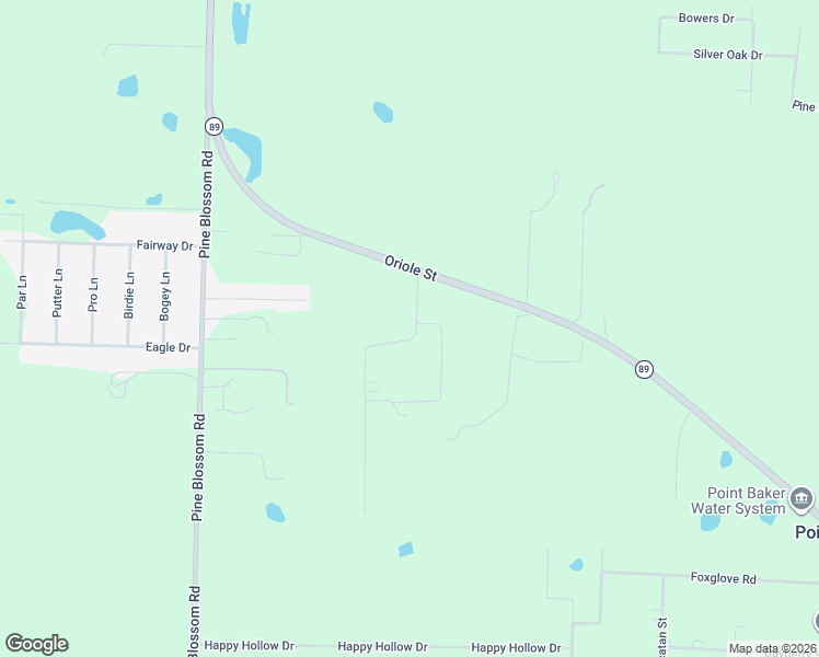 map of restaurants, bars, coffee shops, grocery stores, and more near 7195 Heath Road in Milton