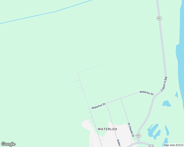 map of restaurants, bars, coffee shops, grocery stores, and more near 8300 Bennett Drive in Ventress