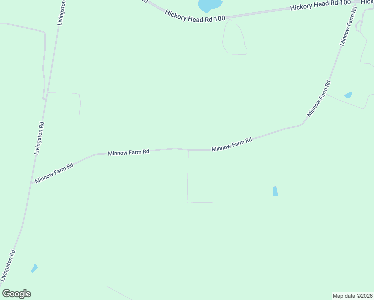 map of restaurants, bars, coffee shops, grocery stores, and more near 400 Minnow Farm Road in Quitman