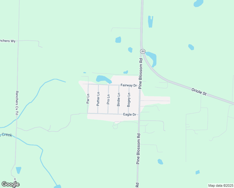 map of restaurants, bars, coffee shops, grocery stores, and more near 7261 Birdie Lane in Milton