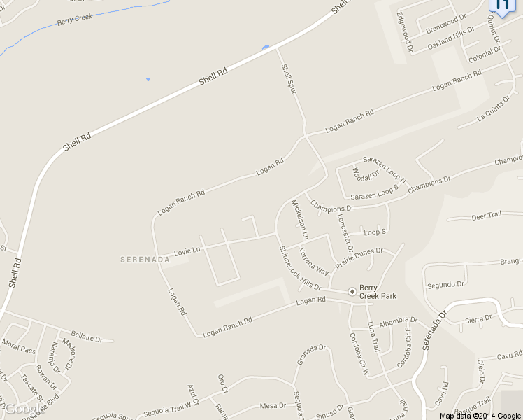 map of restaurants, bars, coffee shops, grocery stores, and more near 108 Sand Hills Cove in Georgetown