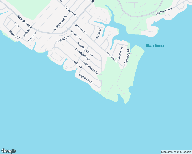 map of restaurants, bars, coffee shops, grocery stores, and more near 633 Echo Lane in Livingston