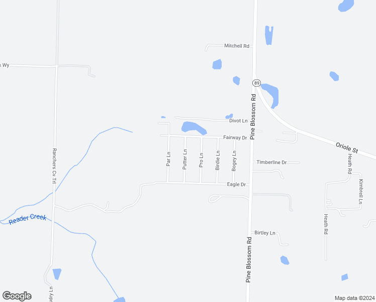 map of restaurants, bars, coffee shops, grocery stores, and more near 7230 Putter Lane in Milton