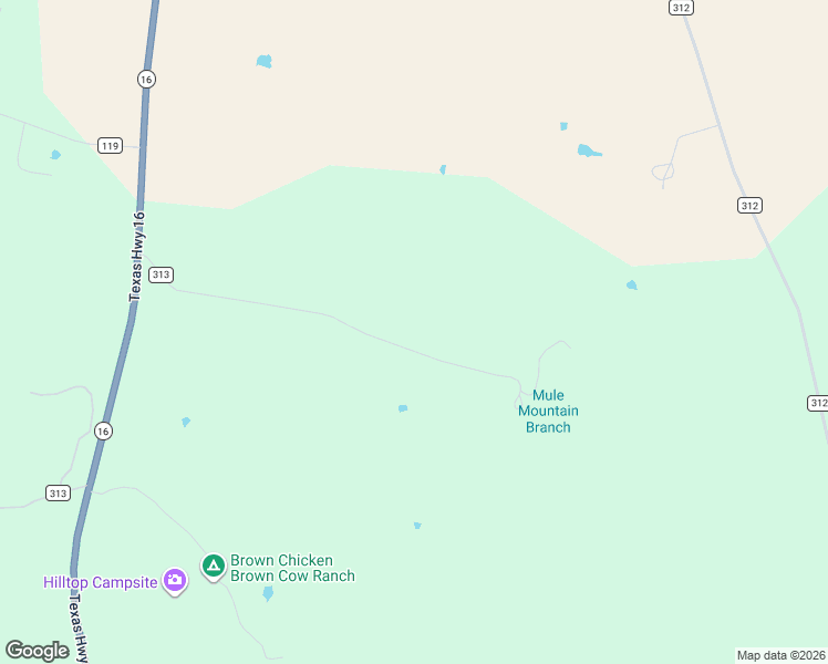 map of restaurants, bars, coffee shops, grocery stores, and more near in Llano