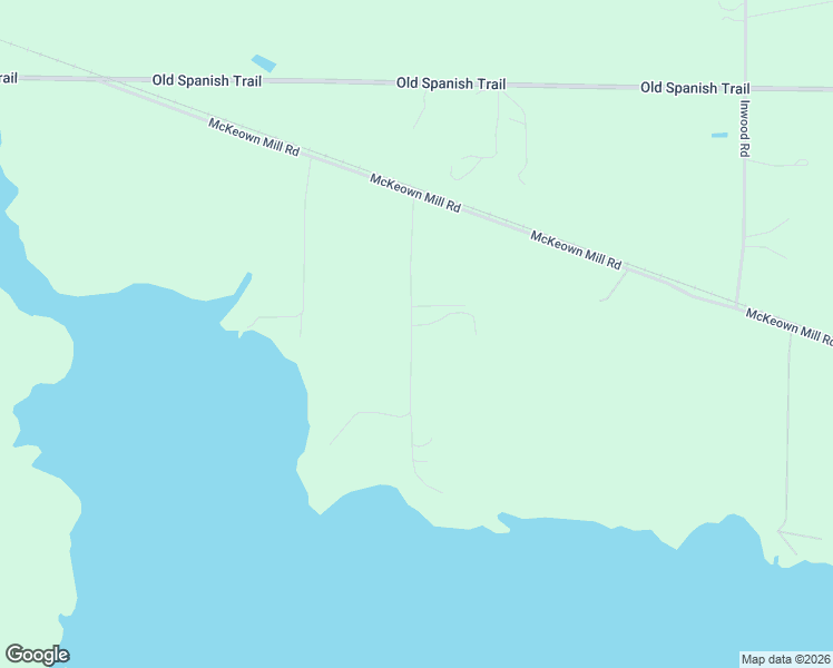 map of restaurants, bars, coffee shops, grocery stores, and more near 1894 Proctor Lane in Grand Ridge