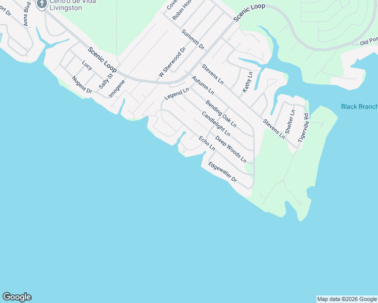 map of restaurants, bars, coffee shops, grocery stores, and more near 7 Carolcrest Lane in Livingston