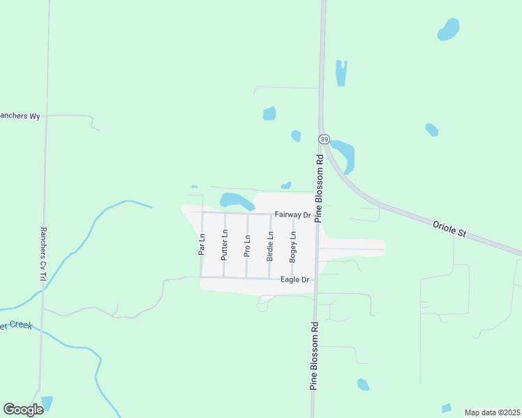 map of restaurants, bars, coffee shops, grocery stores, and more near 5716 Fairway Drive in Milton