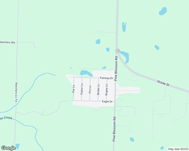 map of restaurants, bars, coffee shops, grocery stores, and more near 5716 Fairway Drive in Milton