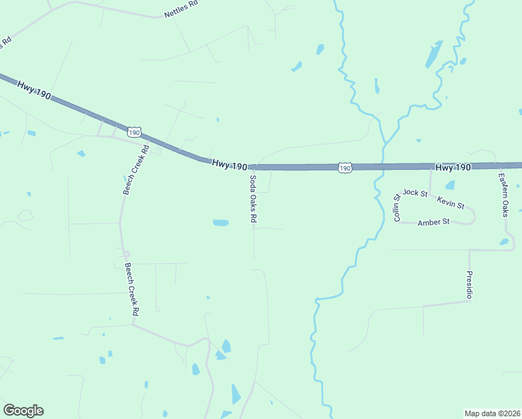 map of restaurants, bars, coffee shops, grocery stores, and more near 237 Soda Oaks Road in Livingston